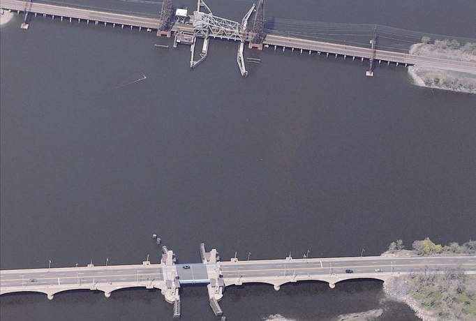 Pelham Bridge: Pelham Bridge 5